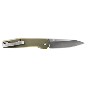 Couteau gerber Fuse - Flat Sage