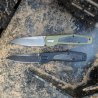 Couteau gerber Fuse - Flat Sage