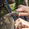 Couteau gerber Fuse - Flat Sage