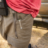 Couteau gerber Fuse - Flat Sage