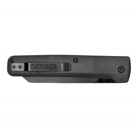 Couteau Gerber Pledge - Omni Grey