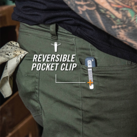 Couteau Gerber Pledge - Omni Grey