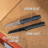 Couteau Gerber Pledge - Omni Grey