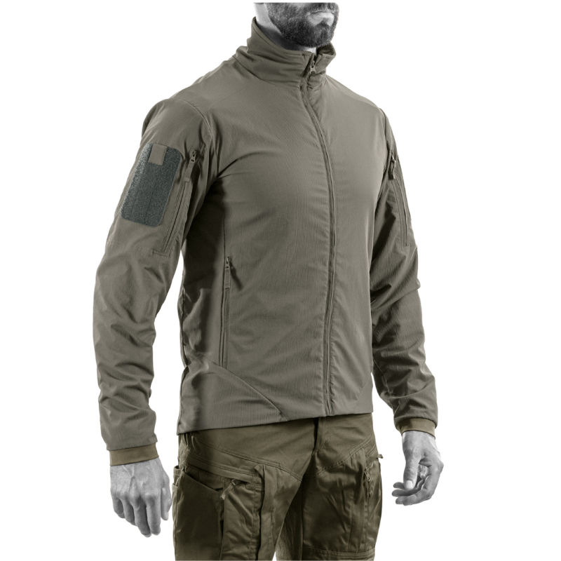 Veste UF PRO Hunter FZ GEN.3 - Brown grey