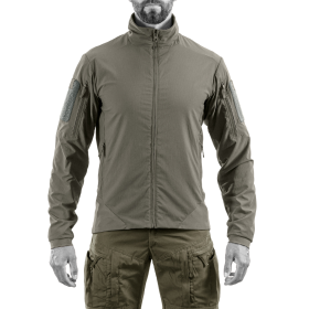 Veste UF PRO Hunter FZ GEN.3 - Brown grey