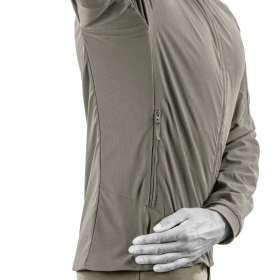 Veste UF PRO Hunter FZ GEN.3 - Brown grey