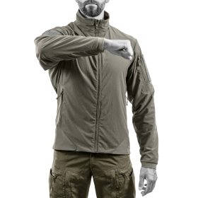 Veste UF PRO Hunter FZ GEN.3 - Brown grey