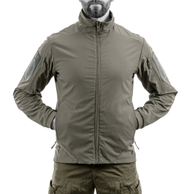 Veste UF PRO Hunter FZ GEN.3 - Brown grey