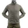Veste UF PRO Hunter FZ GEN.3 - Brown grey