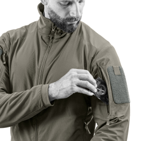 Veste UF PRO Hunter FZ GEN.3 - Brown grey