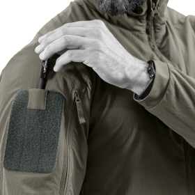 Veste UF PRO Hunter FZ GEN.3 - Brown grey
