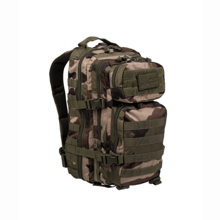 Sac à dos MILTEC US Assault Pack - 20 Litres Centre Europe