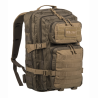 Sac à dos MILTEC US Assault Pack 36 Litres - Ranger Green / Coyote