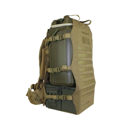 Sac / Claie de portage Karrimor SF Loki