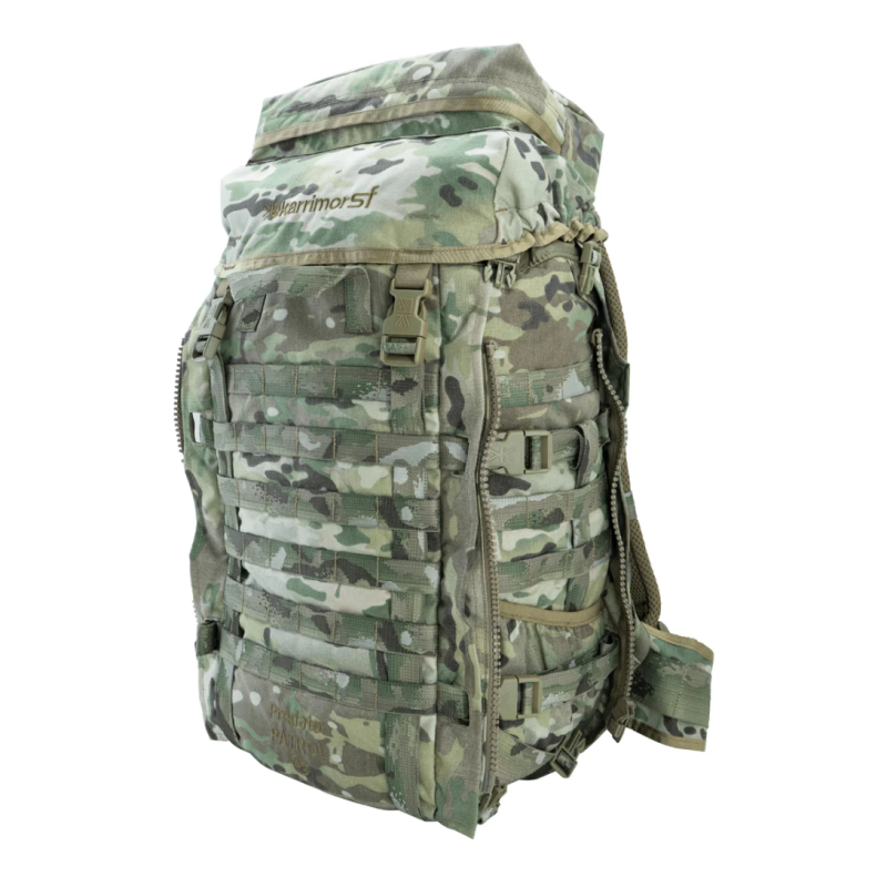 Sac Karrimor SF Predator Patrol 45 PLCE Multicam