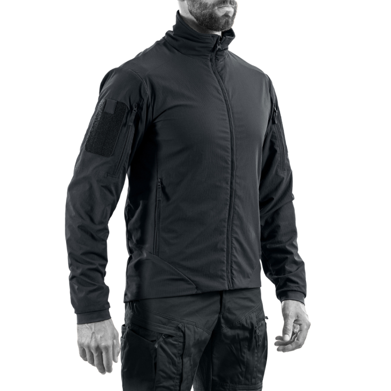 Veste UF PRO Hunter FZ GEN.3 - Noir