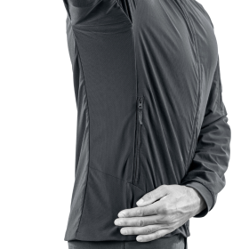 Veste UF PRO Hunter FZ GEN.3 - Noir