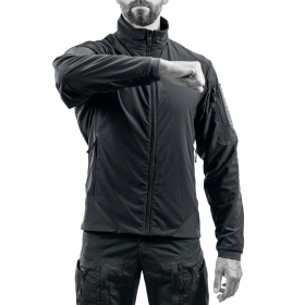 Veste UF PRO Hunter FZ GEN.3 - Noir