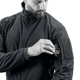 Veste UF PRO Hunter FZ GEN.3 - Noir