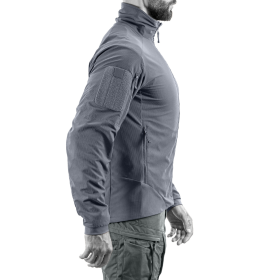Veste UF PRO Hunter FZ GEN.3 - Steel Grey