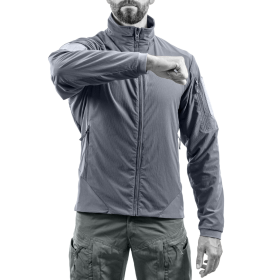 Veste UF PRO Hunter FZ GEN.3 - Steel Grey