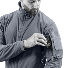 Veste UF PRO Hunter FZ GEN.3 - Steel Grey