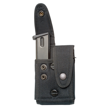 Porte Chargeur Double Cordura