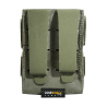 Poche Chargeur Simple MCL LP - Vert SGO IRR