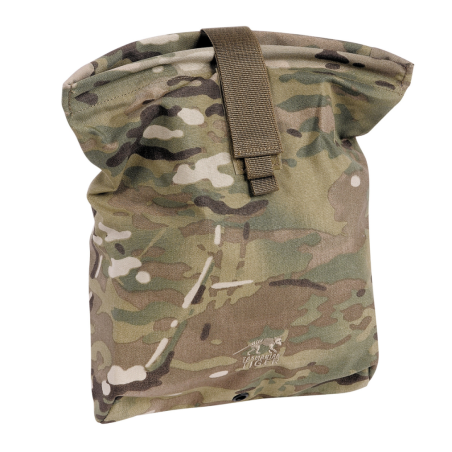 Dump Pouch Multicam