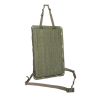 Panneau molle pour véhicule