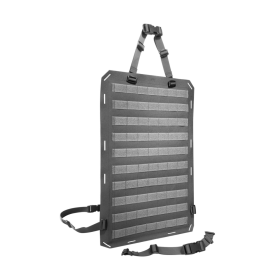 Panneau molle pour véhicule