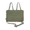 Panneau molle pour véhicule
