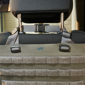 Panneau molle pour véhicule