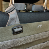 Panneau molle pour véhicule