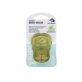 Savon en feuilles pour le corps - x50 feuilles