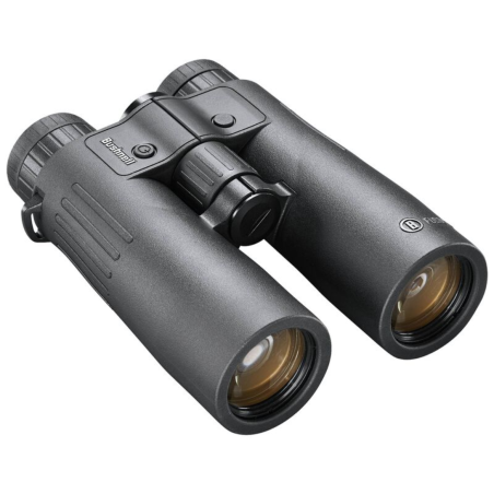 Jumelle Telemetrique Bushnell Fusion X - 10x42