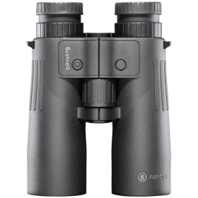 Jumelle Telemetrique Bushnell Fusion X - 10x42