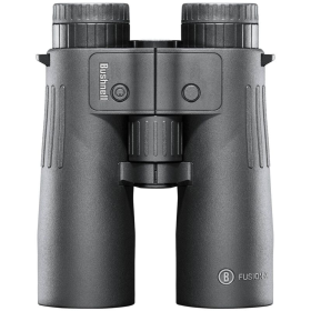 Jumelle Telemetrique Bushnell Fusion X - 10x42
