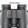 Jumelle Telemetrique Bushnell Fusion X - 10x42