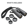 Jumelle Telemetrique Bushnell Fusion X - 10x42