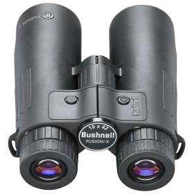 Jumelle Telemetrique Bushnell Fusion X - 10x42