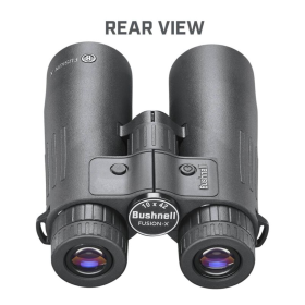 Jumelle Telemetrique Bushnell Fusion X - 10x42