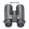 Jumelle Telemetrique Bushnell Fusion X - 10x42