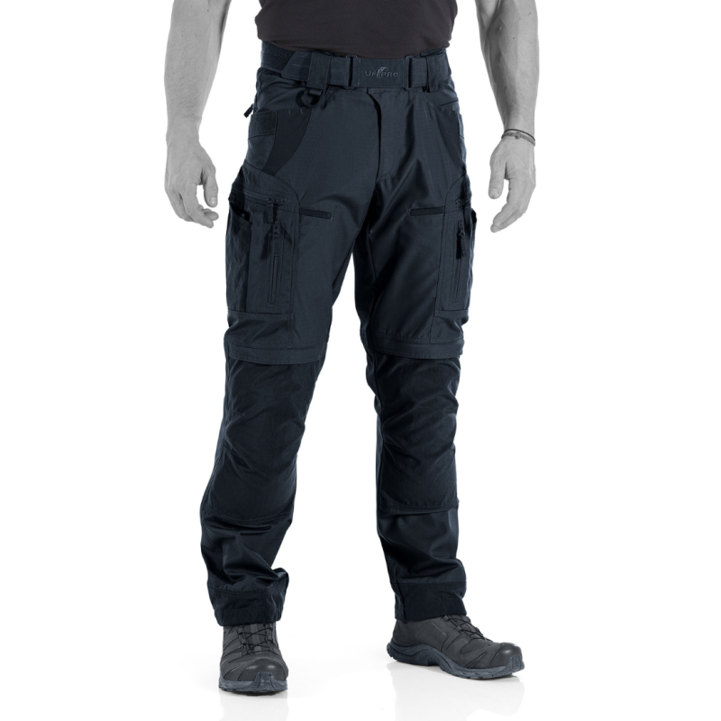 Pantalon UF PRO P-40 All-Terrain Gen.3 - Navy Blue