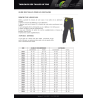 Pantalon UF PRO P-40 All-Terrain Gen.3 - Navy Blue