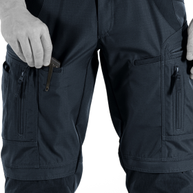 Pantalon UF PRO P-40 All-Terrain Gen.3 - Navy Blue