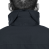 Veste SoftShell UF PRO Delta Eagle GEN.3 - Navy Blue PO-MERI -