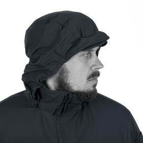 Veste SoftShell UF PRO Delta Eagle GEN.3 - Navy Blue PO-MERI -