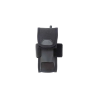 Porte Radio Universel Pivo'Clip