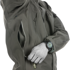 Veste UF PRO Gore-Tex® Monsoon XT Gen.2 - Navy Blue